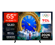 TCL 65A400 65" QLED GoogleTV - 1528750 - zdjęcie 1